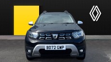 Dacia Duster 1.3 TCe 150 Prestige 5dr EDC Petrol Estate